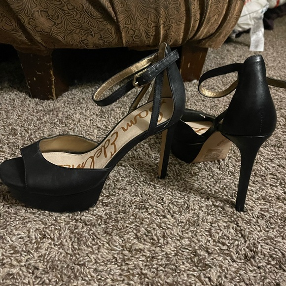 Sam Edelman Stilettos - Picture 1 of 4